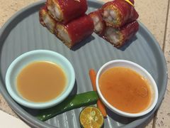-点都德(聚福楼店)
