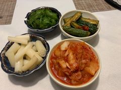 -肆月河豚·新淮扬(金融街店)