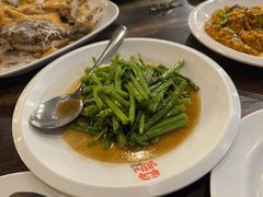 -大螃蟹海鲜餐厅