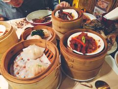 -海航大厦万豪酒店彩海轩中餐厅(霄云路店)