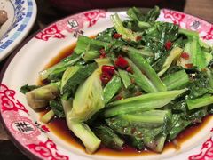 -灶东家民间菜(回兴店)