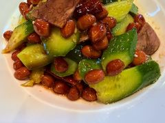 -巴依老爷新疆美食(牡丹园店)