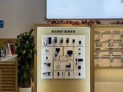 -Sony Store 索尼(上海淮海中路店)