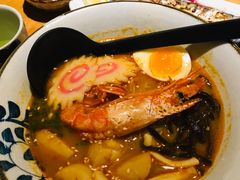 -一心创作料理屋(经开万达店)