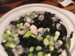 海味紫菜煲-临家闽南菜(大唐店)