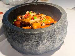 -月芽·自由餐厅·西溪湿地餐厅