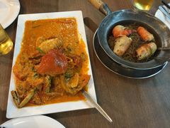 -建兴酒家(班塔通分店)