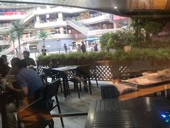 -The Habit Burger Grill 哈比特汉堡(爱琴海店)
