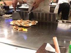 -大渔铁板烧(大悦城店)