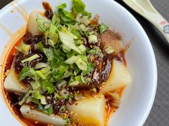 -洞子口张老二凉粉(文殊院店)