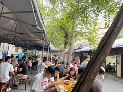 露天位-三哥田螺(北书院街店)