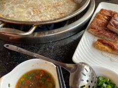 -老来福·非遗酸汤兔(凯旋路店)