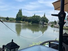 -水岸居湖景农家乐·阳澄湖大闸蟹