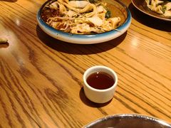 -秦唐一号西安菜馆(钟楼店)