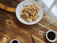 -美未居·老字号·地道顺德菜·桑拿鸡·鱼生(容桂店)