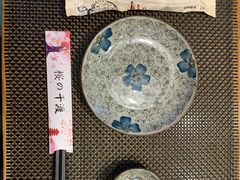 -樱の千渡日式料理·铁板烧•烧鸟(金盛田广场店)