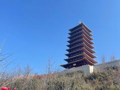 -牛首山文化旅游区