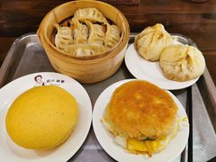小炒肝-姚记炒肝店(簋街店)