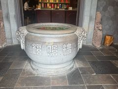 -福照楼汽锅鸡·云南菜(火车站锦江店)