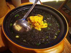头水紫菜煲-闽上鲜·福建菜(龙湖滨江天街店)