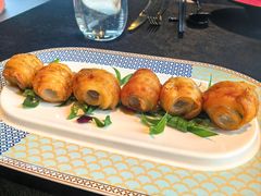 -醉东Oriental House(静安嘉里中心店)
