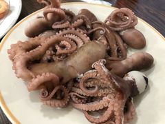 -青岛沙子口国家中心渔港