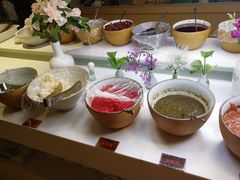 -青瓷火锅料理(西单大悦城店)