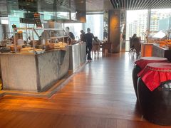 -广州富力君悦大酒店·凯菲厅