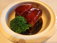 东坡肉-1921湖景餐厅