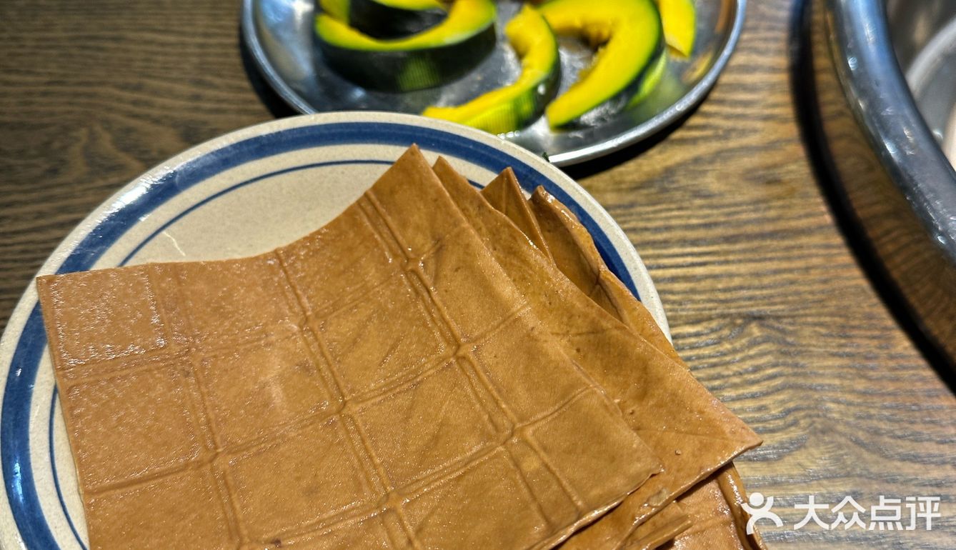 打卡城南耙牛肉天花板