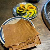 打卡城南耙牛肉天花板