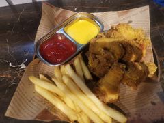 -大叹号·朝鲜族烤肉(潍坊泰华城店)