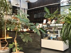 -北马山庄植趣咖啡