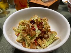 -老湖南民间菜·牛肉十八炒(花都店)