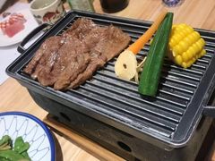 -玄海寿司(国贸店)