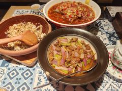 -图味美小黄鱼·景德菜(浙江路店)