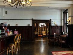 -中山路壹号传奇club·啤酒花园餐厅