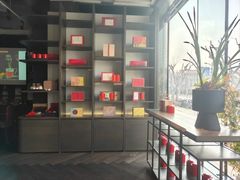 -王德传茶庄(上海新天地店)