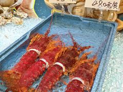 -蚝得喜海鲜(东城店)