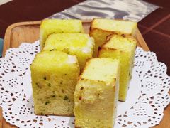 餐前面包-尊品牛排(沙湾印象汇店)
