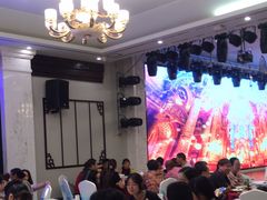 -程新大酒店(常州龙虎塘店)