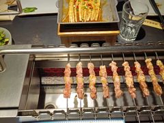 -很久以前羊肉串(清河店)