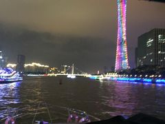 -珠江夜游省总码头