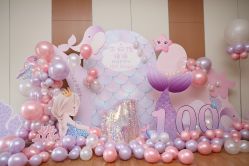 点击看大图 -漾·YOUNG高端派对策划·宝宝宴·求婚·生日·公司庆典布置上海站