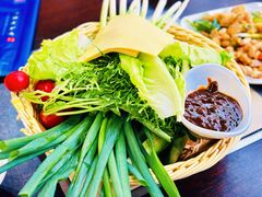 -老保定驴肉馆(云岗路店)