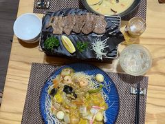 -长崎屋·日本料理·刺身·烧鸟(天河北路店)