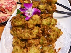 -食鸡公社辣子鸡·潍坊菜·烧烤