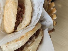 -闫家驴肉老店(华电一校店)