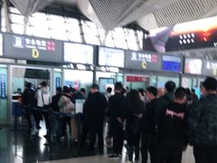 -西宁曹家堡国际机场-T2航站楼