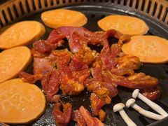 -炭之家·齐齐哈尔非遗烤肉·鲜切直供(中央大街店)
